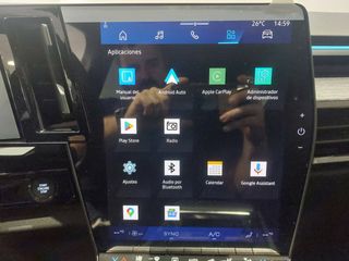 Renault Austral Austral 1.2 full hybrid e-tech Techno 146kW Techno