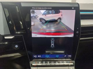 Renault Austral Austral 1.2 full hybrid e-tech Techno 146kW Techno