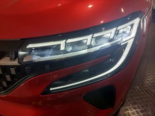 Renault Austral Austral 1.2 full hybrid e-tech Techno 146kW Techno