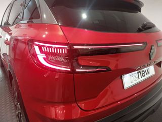 Renault Austral Austral 1.2 full hybrid e-tech Techno 146kW Techno