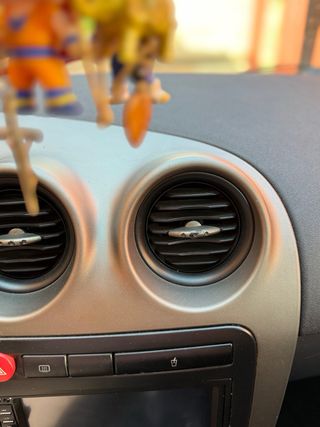 AIREADORES SEAT IBIZA 6l