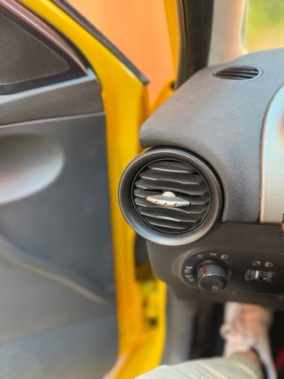 AIREADORES SEAT IBIZA 6l