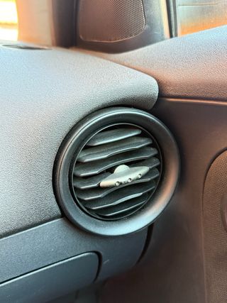 AIREADORES SEAT IBIZA 6l
