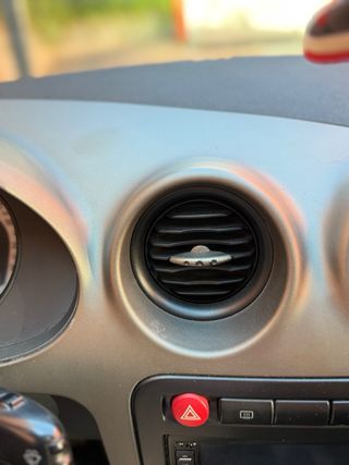 AIREADORES SEAT IBIZA 6l