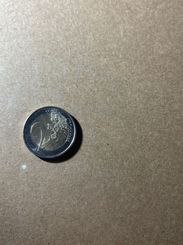 Moneda 2€ España UE 2023 Conmemorativa