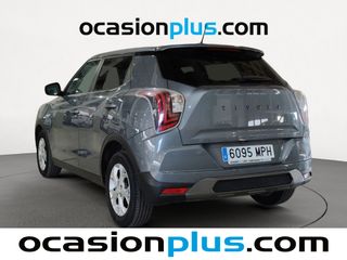 KGM Tivoli G15T LP Urban Plus 99 kW (135 CV)