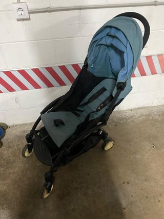 Silla de paseo Yoyo Babyzen Aqua