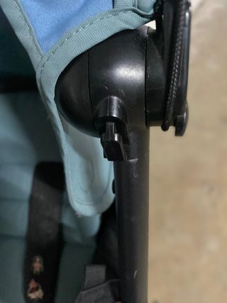 Silla de paseo Yoyo Babyzen Aqua