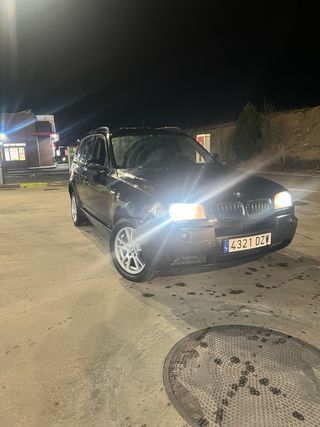 BMW X3 2006