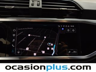 Audi Q3 Sportback Black line 35 TDI 110 kW (150 CV) S tronic