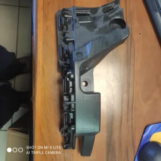 Soporte Paragolpes Seat Ibiza