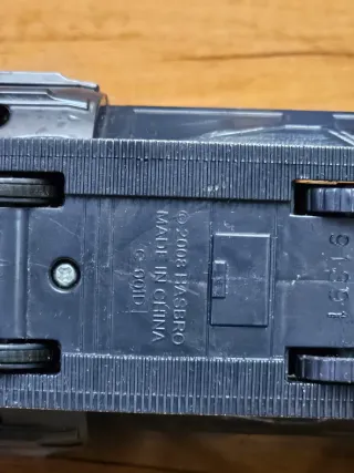 G.I. Joe Taladro Topo Cobra Mole Drill. Hasbro
