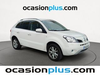 Renault Koleos dCi 150 Dynamique 4x4 110 kW (150 CV)