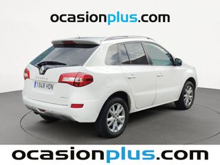 Renault Koleos dCi 150 Dynamique 4x4 110 kW (150 CV)