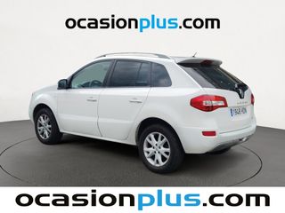 Renault Koleos dCi 150 Dynamique 4x4 110 kW (150 CV)