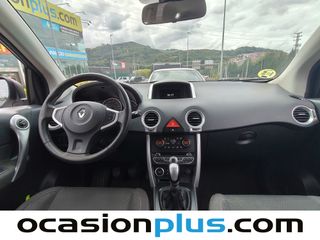 Renault Koleos dCi 150 Dynamique 4x4 110 kW (150 CV)