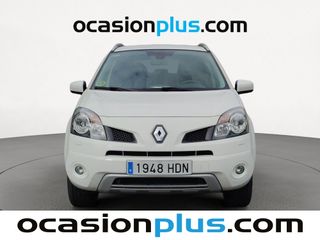 Renault Koleos dCi 150 Dynamique 4x4 110 kW (150 CV)