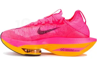 Nike Air Zoom Zapatillas Running Mujer Rosa