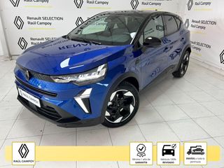 Renault Captur 2025