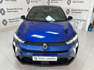 Renault Captur 2025