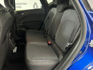 Renault Captur 2025