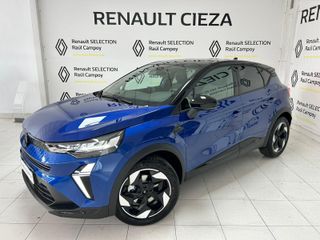 Renault Captur 2025