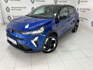 Renault Captur 2025