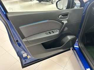 Renault Captur 2025