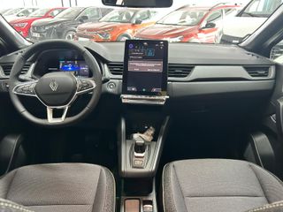 Renault Captur 2025