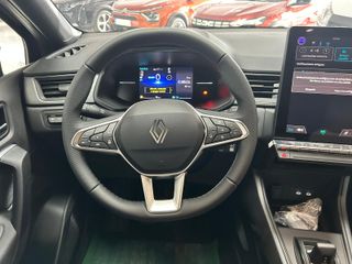 Renault Captur 2025