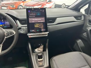 Renault Captur 2025