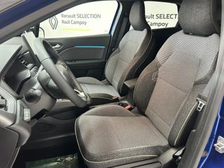 Renault Captur 2025