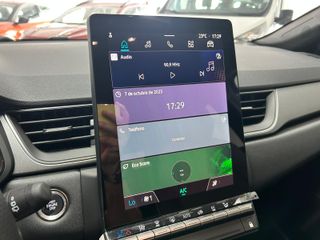 Renault Captur 2025