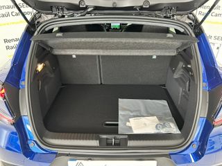 Renault Captur 2025
