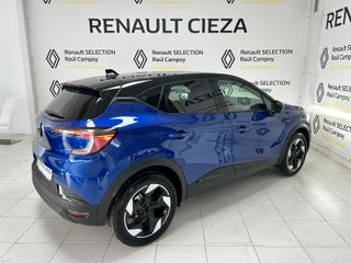 Renault Captur 2025