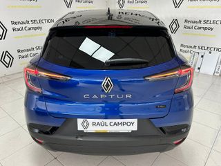 Renault Captur 2025