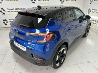 Renault Captur 2025