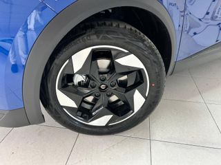 Renault Captur 2025