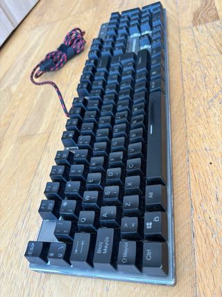 Teclado Mecánico Thunderobot K70
