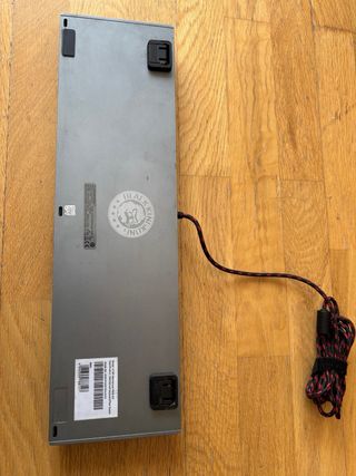 Teclado Mecánico Thunderobot K70