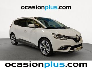 Renault Grand Scenic Zen Energy TCe 103 kW (140 CV)