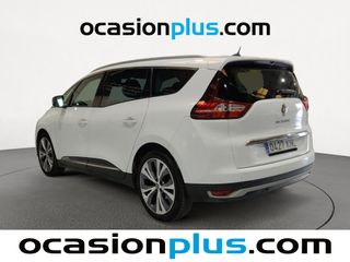 Renault Grand Scenic Zen Energy TCe 103 kW (140 CV)