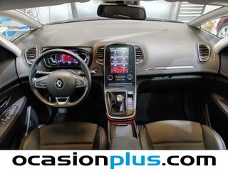 Renault Grand Scenic Zen Energy TCe 103 kW (140 CV)
