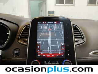 Renault Grand Scenic Zen Energy TCe 103 kW (140 CV)