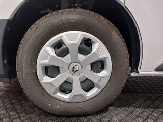 Renault Trafic Combi Trafic 2.0dCi Energy Blue Authentic 81kW SL2 Authentic