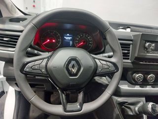 Renault Trafic Combi Trafic 2.0dCi Energy Blue Authentic 81kW SL2 Authentic