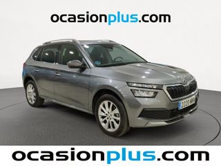 Skoda Kamiq 1.0 TSI Ambition 81 kW (110 CV)