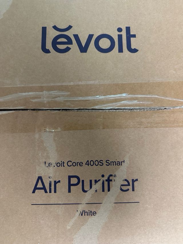 Purificatore d'aria Levoit 400S Smart