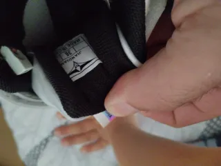 Zapatillas con ruedas y luces JIANDIAN