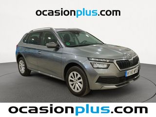 Skoda Kamiq 1.0 TSI Ambition 81 kW (110 CV)